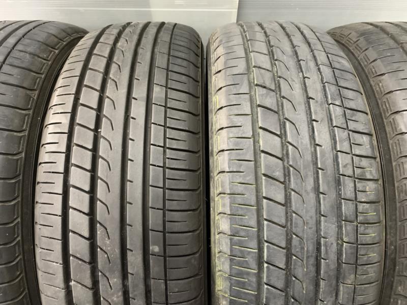 ４本　ヨコハマ ブルーアース RV02　１６５／５５Ｒ１５ 75V　2016年4916/2017年0317.3　165/55　165-55 165&frasl;55R15 75V ヨコハマ ＲＶ－０２ＣＫ 165&frasl;55r15 ブルーアースの通販