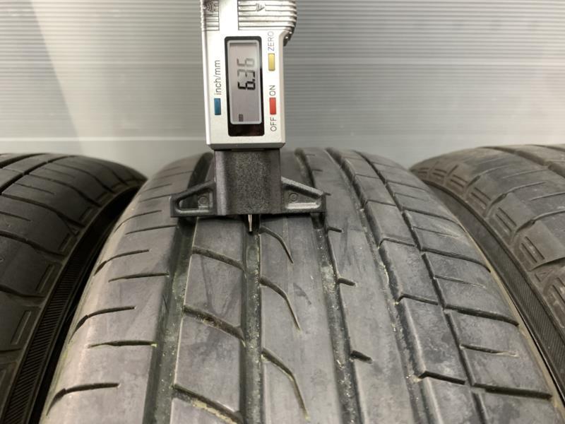 ４本　ヨコハマ ブルーアース RV02　１６５／５５Ｒ１５ 75V　2016年4916/2017年0317.3　165/55　165-55 165&frasl;55R15 75V ヨコハマ ＲＶ－０２ＣＫ 165&frasl;55r15 ブルーアースの通販