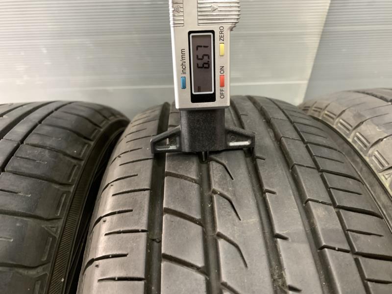４本　ヨコハマ ブルーアース RV02　１６５／５５Ｒ１５ 75V　2016年4916/2017年0317.3　165/55　165-55 165&frasl;55R15 75V ヨコハマ ＲＶ－０２ＣＫ 165&frasl;55r15 ブルーアースの通販