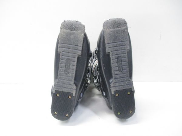 【未使用】Bighorn Zero One MID CLASSIC スキーブーツ □ Bighorn ビッグホーン ZERO ONE MID CLASSIC スキーブーツ 26