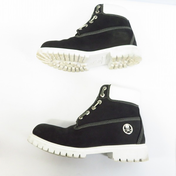 Timberland×mastermind/ティンバーランド×マスターマインド 6INCH