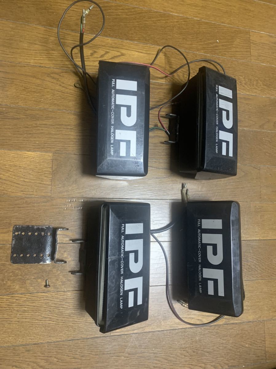 フォグランプ Ipf 旧車 角型 当時物 覆面パトカー ハロゲンランプ Ae86 ソアラ 等に ハロゲン 売買されたオークション情報 Yahooの商品情報をアーカイブ公開 オークファン Aucfan Com フォグランプ Ipf 旧車 角型 当時物 覆面パトカー ハロゲンランプ Ae86 ソアラ 等に ハロゲン 売買されたオークション情報 Yahooの商品情報をアーカイブ公開 オークファン Aucfan Com