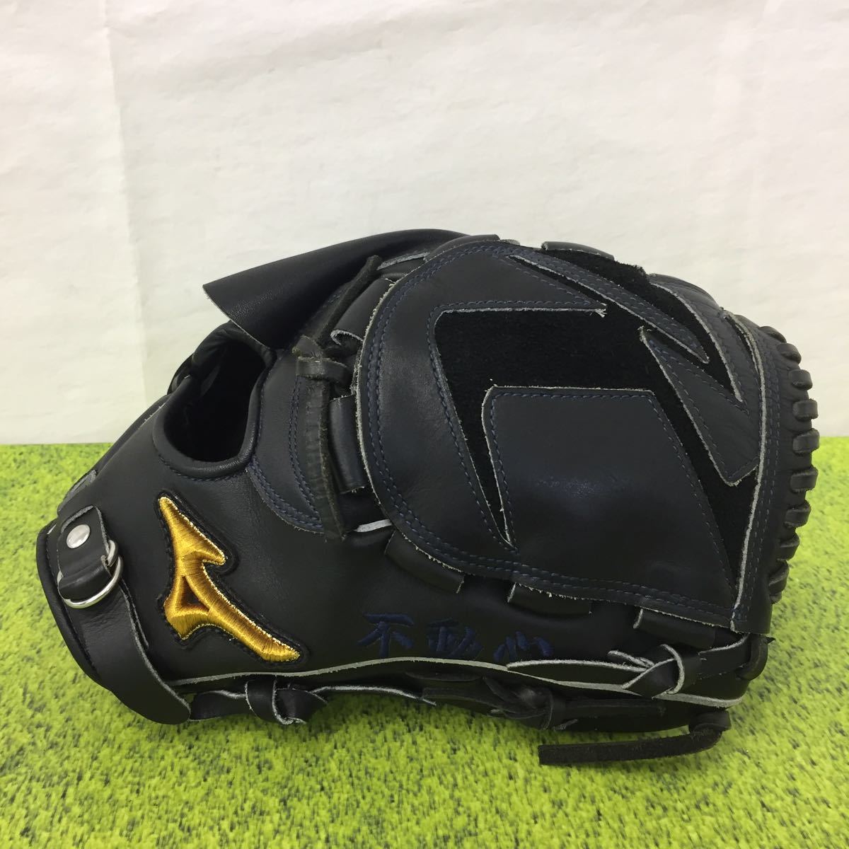 G-8649 ミズノ mizuno ミズノプロ mizunopro オーダー 軟式 耕作印