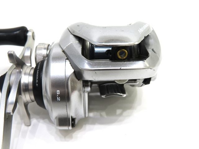 Metanium Shimano MGL 0 Reel : - Right 右 03530 RH96 RH シマノ 123s