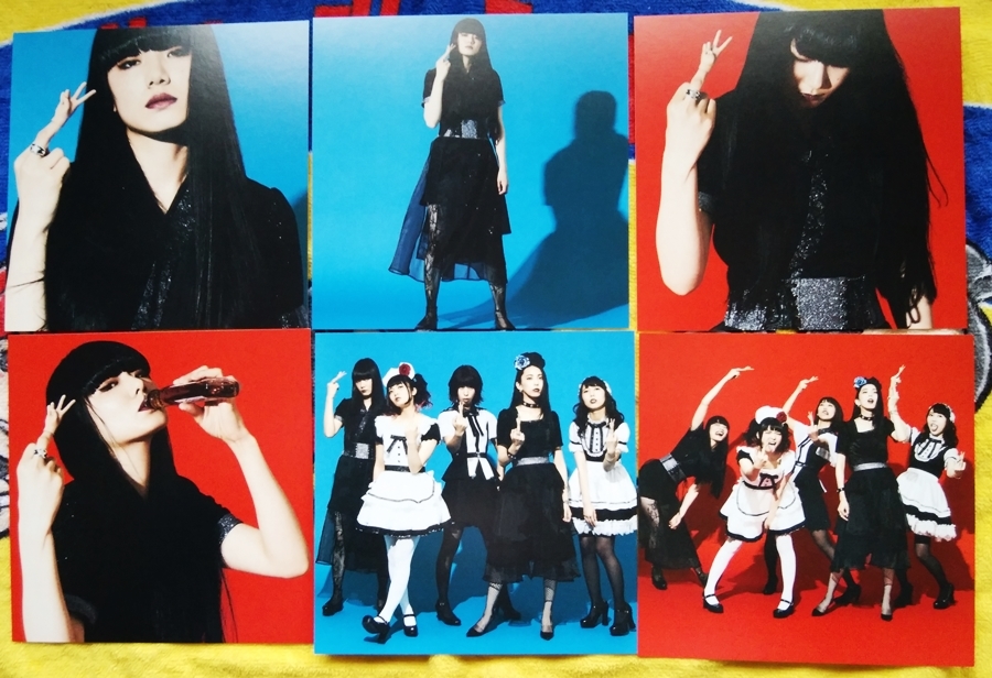 新品]BAND-MAID start over 初回生産限定盤A 【公式通販】