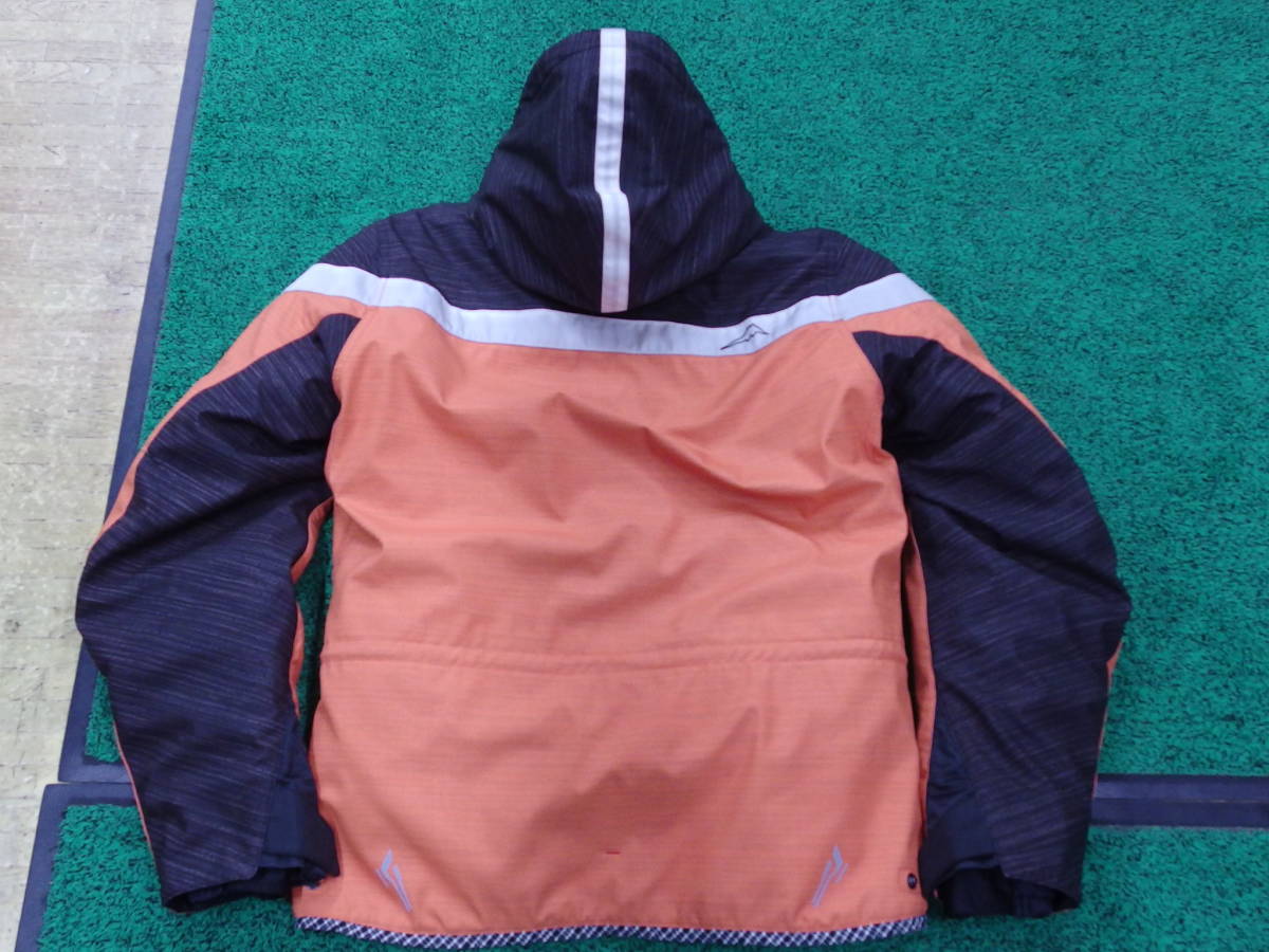 クシタニ ADORE JACKET アドーレジャケット LL XL 春先も使える
