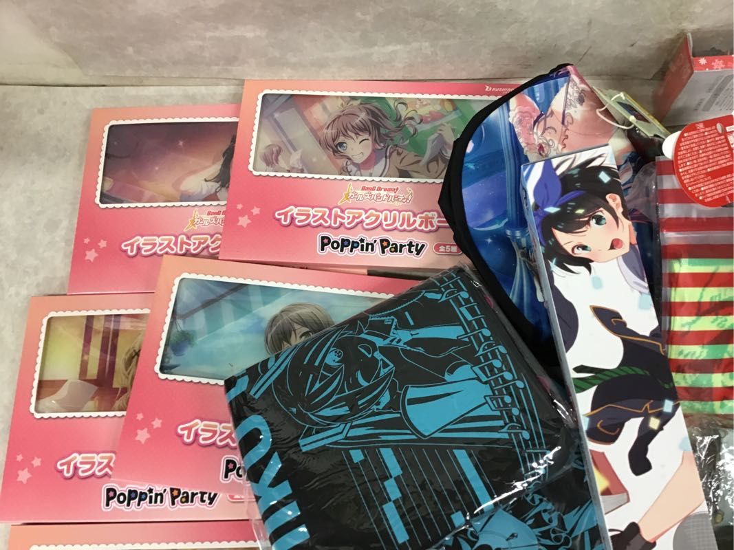 1円 同梱不可 ジャンク ゴジラ 彼女お借りします バンドリ 他 タペストリー イラストアクリルボード等 その他 売買されたオークション情報 Yahooの商品情報をアーカイブ公開 オークファン Aucfan Com