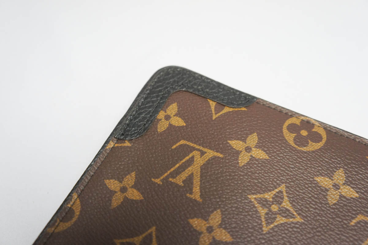 美品】LOUIS VUITTON ルイヴィトン ジッピー デイリーオーガナイザー