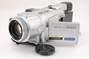 DCR-TRV7のYahoo!オークション(旧ヤフオク!)の相場・価格を見る｜Yahoo