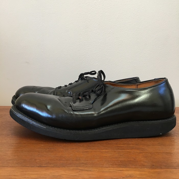 RED WING レッドウィング サービスシューズ ポストマン REDWING Wing WING⁄レッドウイング「Service レッドウイング POSTMAN 0 シューズ Red SERVICE 廃盤⭐︎RED LEGACY):