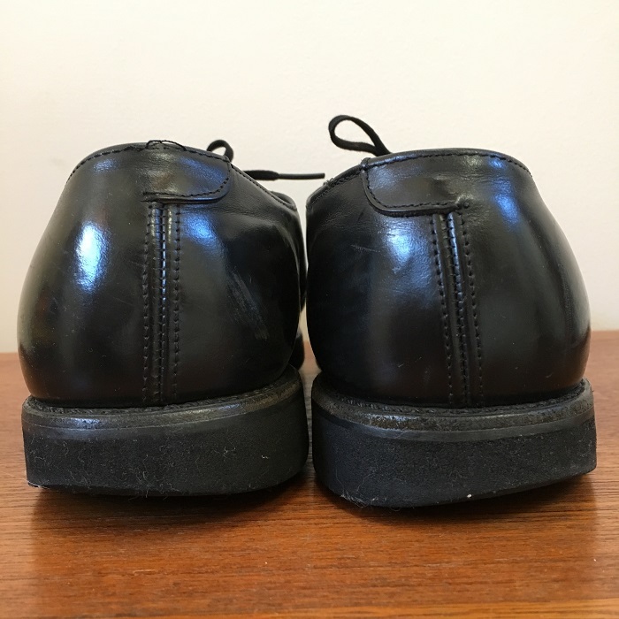 RED WING レッドウィング サービスシューズ ポストマン REDWING Wing WING⁄レッドウイング「Service レッドウイング POSTMAN 0 シューズ Red SERVICE 廃盤⭐︎RED LEGACY):