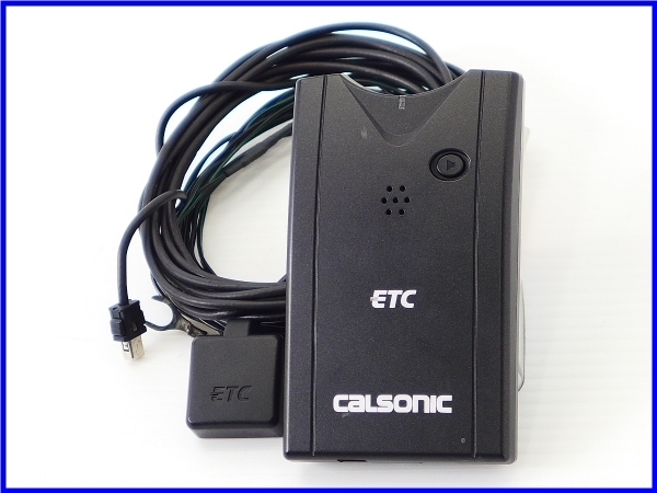 バイク用 ETC ミツバ BE31 910