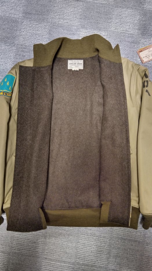 FREEWHEELERS タンカース 42 極上 フリーホイーラーズ タンカース