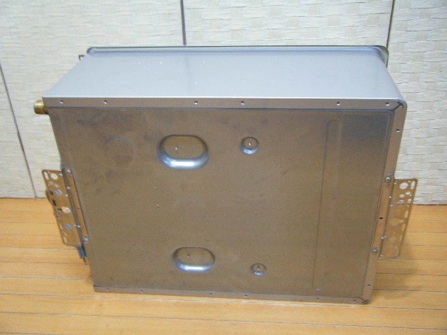 1モ8□2020年製 リンナイ LPガスふろ給湯器◇RUF-K2406SAW◇IGUF 