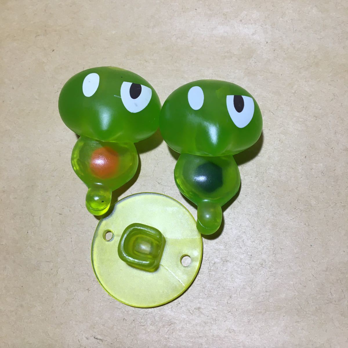 ポケモン モンコレ モンスターコレクション フィギュア ジガルデ コア 2体セット ポケットモンスター 売買されたオークション情報 Yahooの商品情報をアーカイブ公開 オークファン Aucfan Com