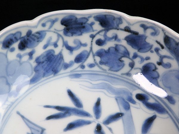 古伊万里 | 染付 江戸の陶磁器 古伊万里展：2 ／松岡美術館｜美術館