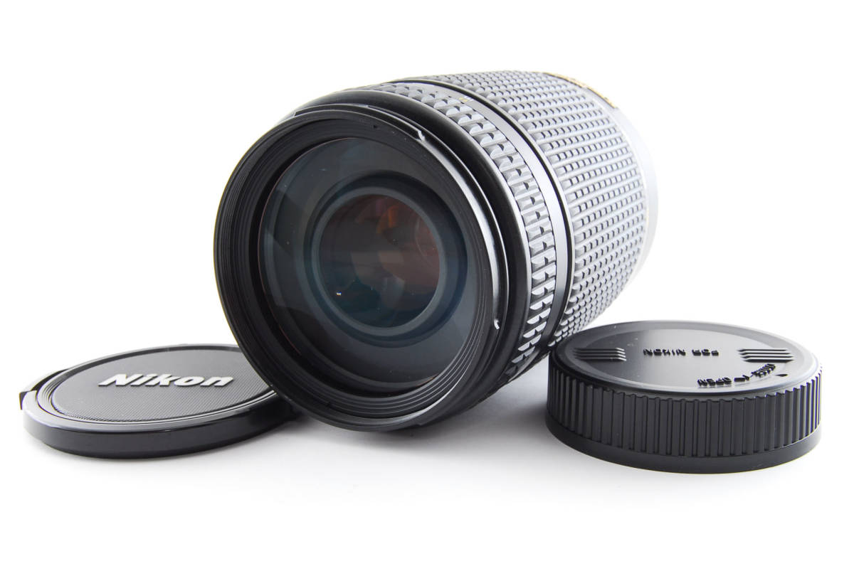 NIKKOR AF AF-S NIKON ニコン Nikon ED 70-300mm ☆極上品☆ VR 50mm