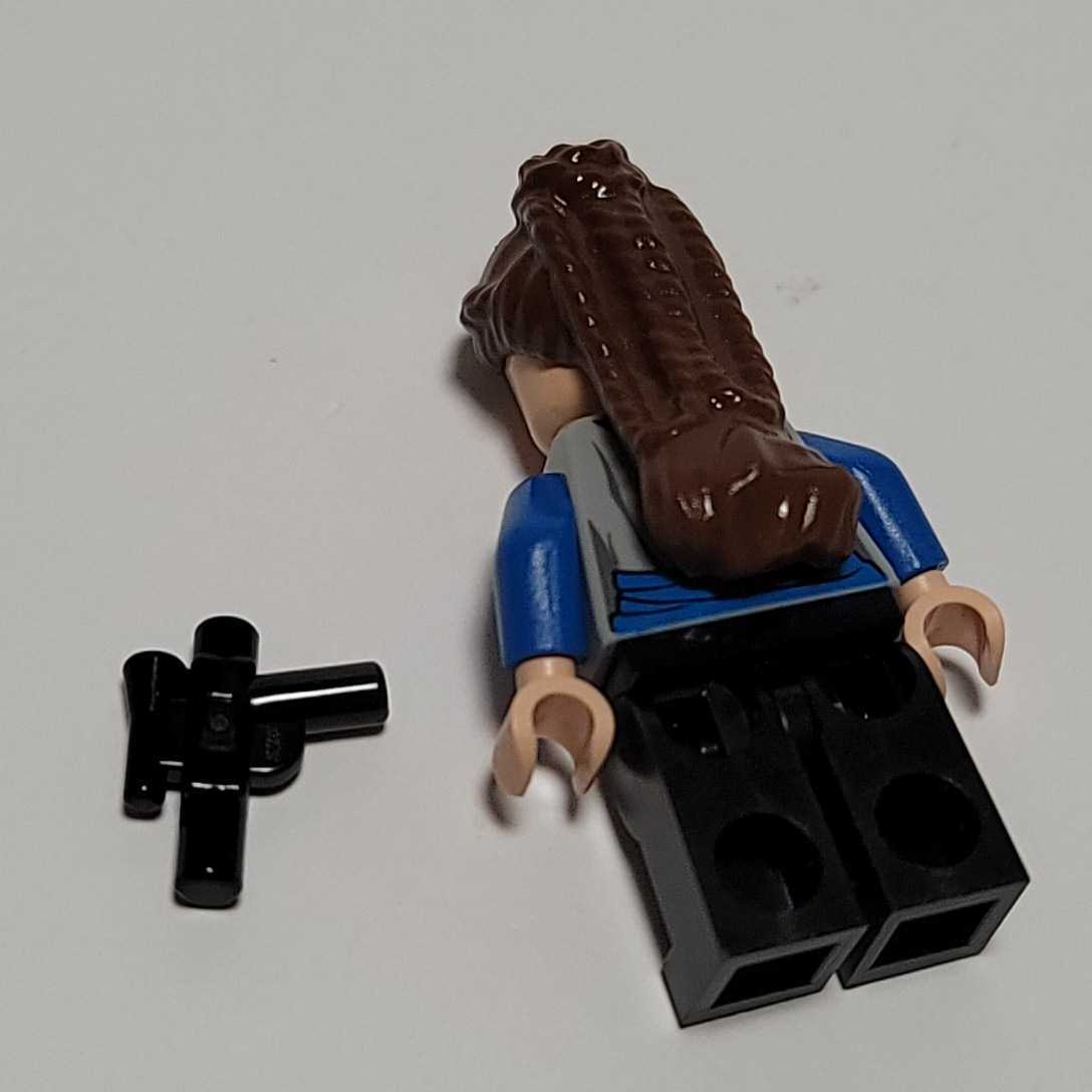 ☆正規品☆ LEGO/レゴ スターウォーズ パドメ アミダラ ネイベリー 