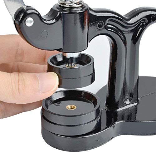 TIMESETL 腕時計工具 裏蓋閉め器 こじ開け 電池交換 ガラス 交換 腕時計 工具 15セット_5