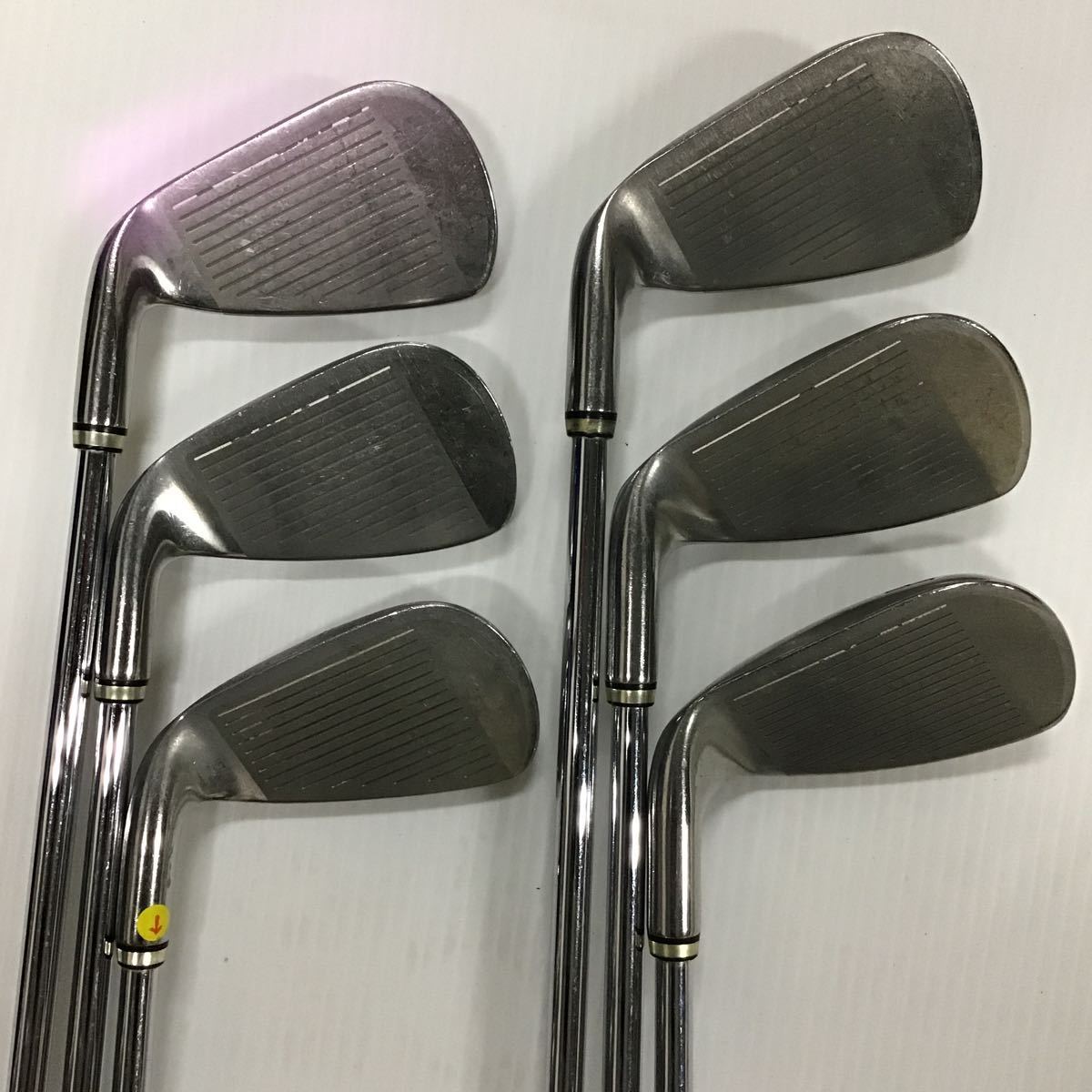 POWER ダンロップ IMPACT MATCHING XXIO ゼクシオ impact power 2026年 