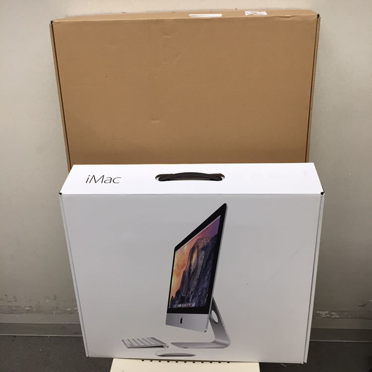 iMac Late Apple (21.5-inch, 0 2013) 21.5インチ 21.5 2013, To | Mac