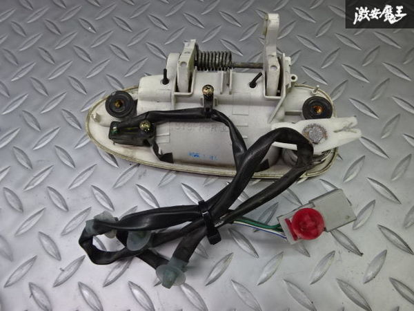 売り切り 最落無し ホンダ純正 DC2 インテグラ タイプR ドア アウター