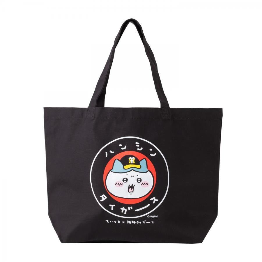 心斎橋PARCOにて ちいかわ×阪神タイガース初コラボグッズ期間限定販売