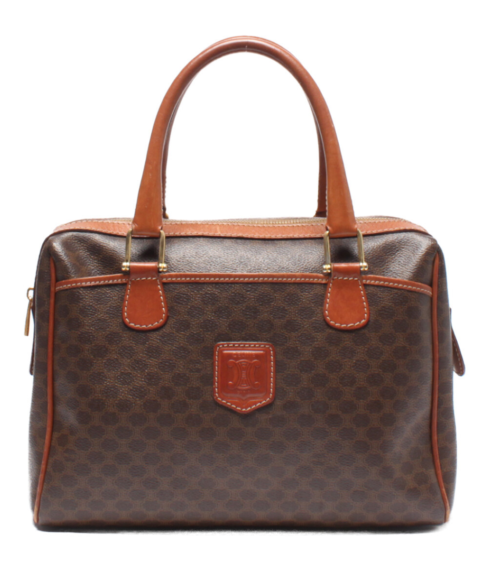 セリーヌ ハンドバッグ マカダムM95 レディース CELINE ハンドバッグ