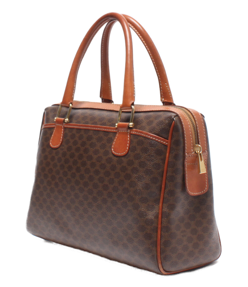 セリーヌ ハンドバッグ マカダムM95 レディース CELINE ハンドバッグ