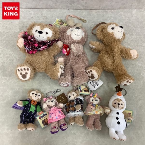 1円 ディズニー オラフコスチューム ダッフィー ぬいぐるみ キーチェーン シェリーメイ ぬいぐるみポーチ 他 その他 売買されたオークション情報 Yahooの商品情報をアーカイブ公開 オークファン Aucfan Com