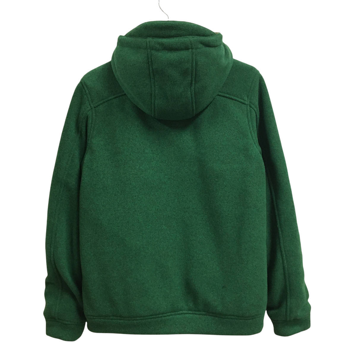 patagonia パタゴニア インサレーテッド ベター セーター フーディ 