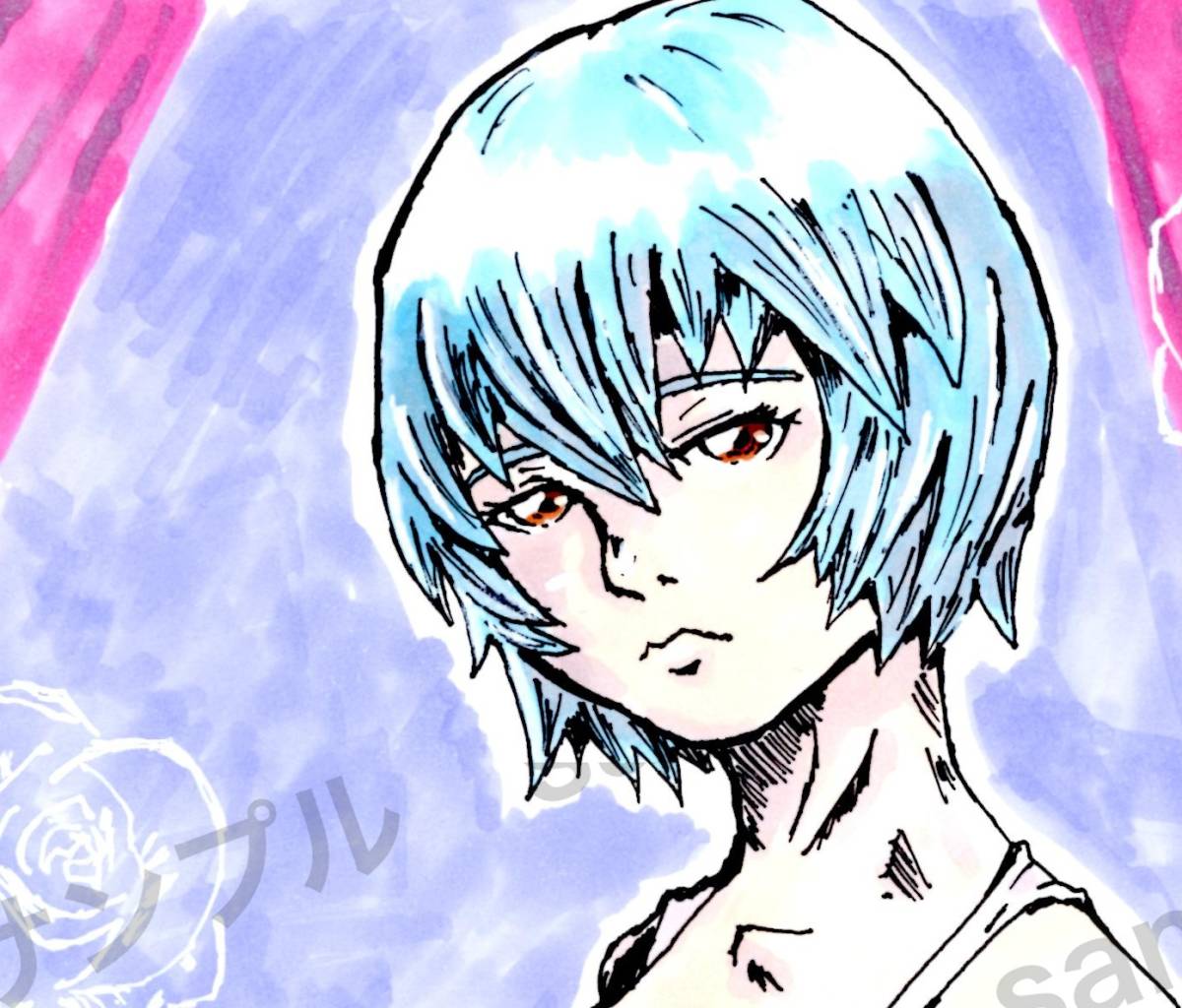 アナログ手描きイラスト 同人 エヴァンゲリオン 綾波レイ ちょうどいい角度シリーズ お尻 手描きイラスト 売買されたオークション情報 Yahooの商品情報をアーカイブ公開 オークファン Aucfan Com アナログ手描きイラスト 同人 エヴァンゲリオン 綾波レイ ちょうどいい角度シリーズ お尻 手描きイラスト 売買されたオークション情報 Yahooの商品情報をアーカイブ公開 オークファン Aucfan Com