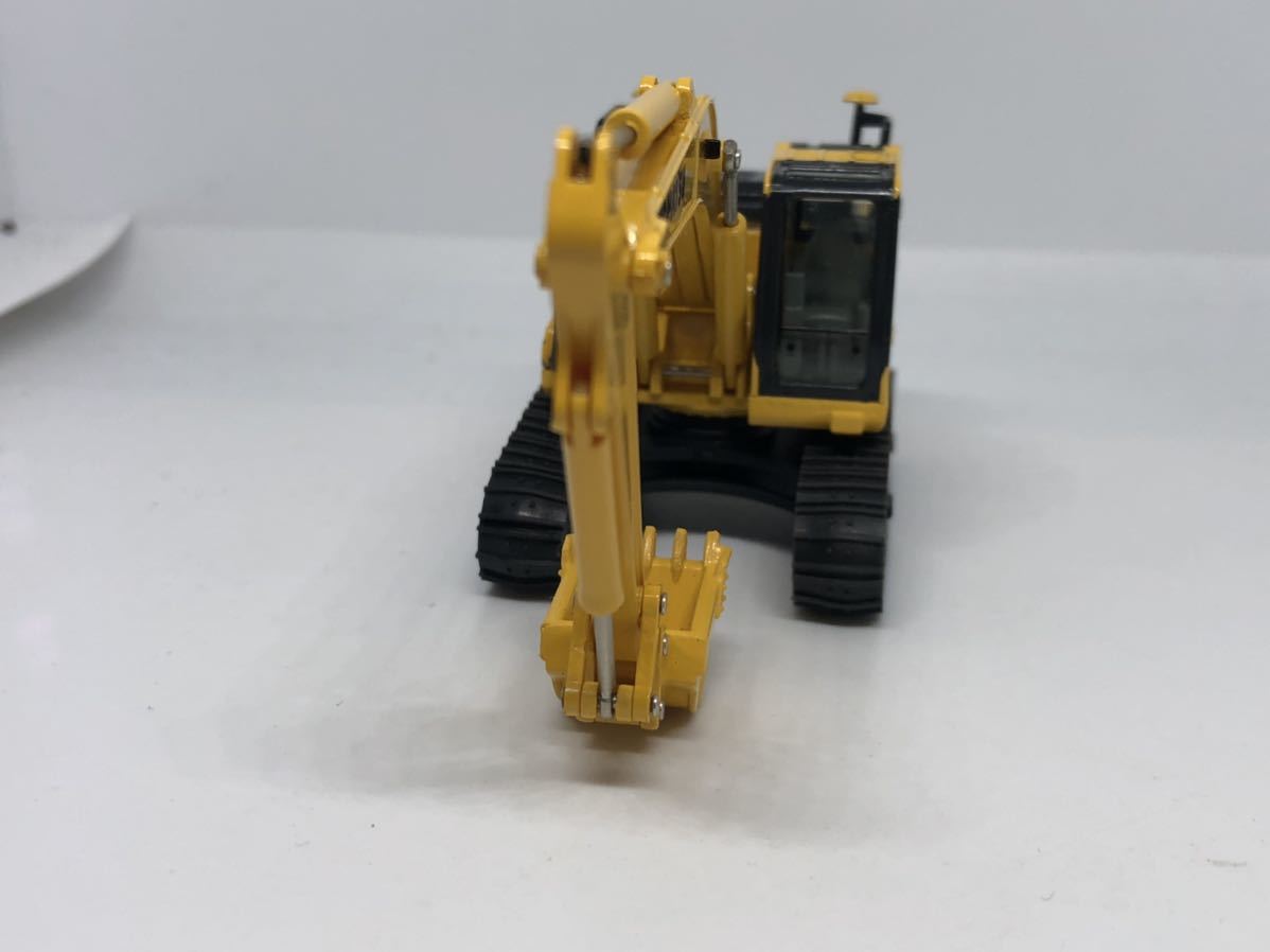コマツ PC210LCi-10 KOMATSU pc210lci-10」の落札相場・落札価格