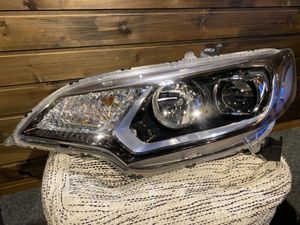 返品送料無料 2572 送料無料 Hv ホンダ W1948 Stanley 打刻5 ランプ ヘッドライト 右 Led 純正 前期 Gp5 Gp6 ハイブリッド フィット 送料込 即決 ホンダ Www Woodlandappliancerepair Com