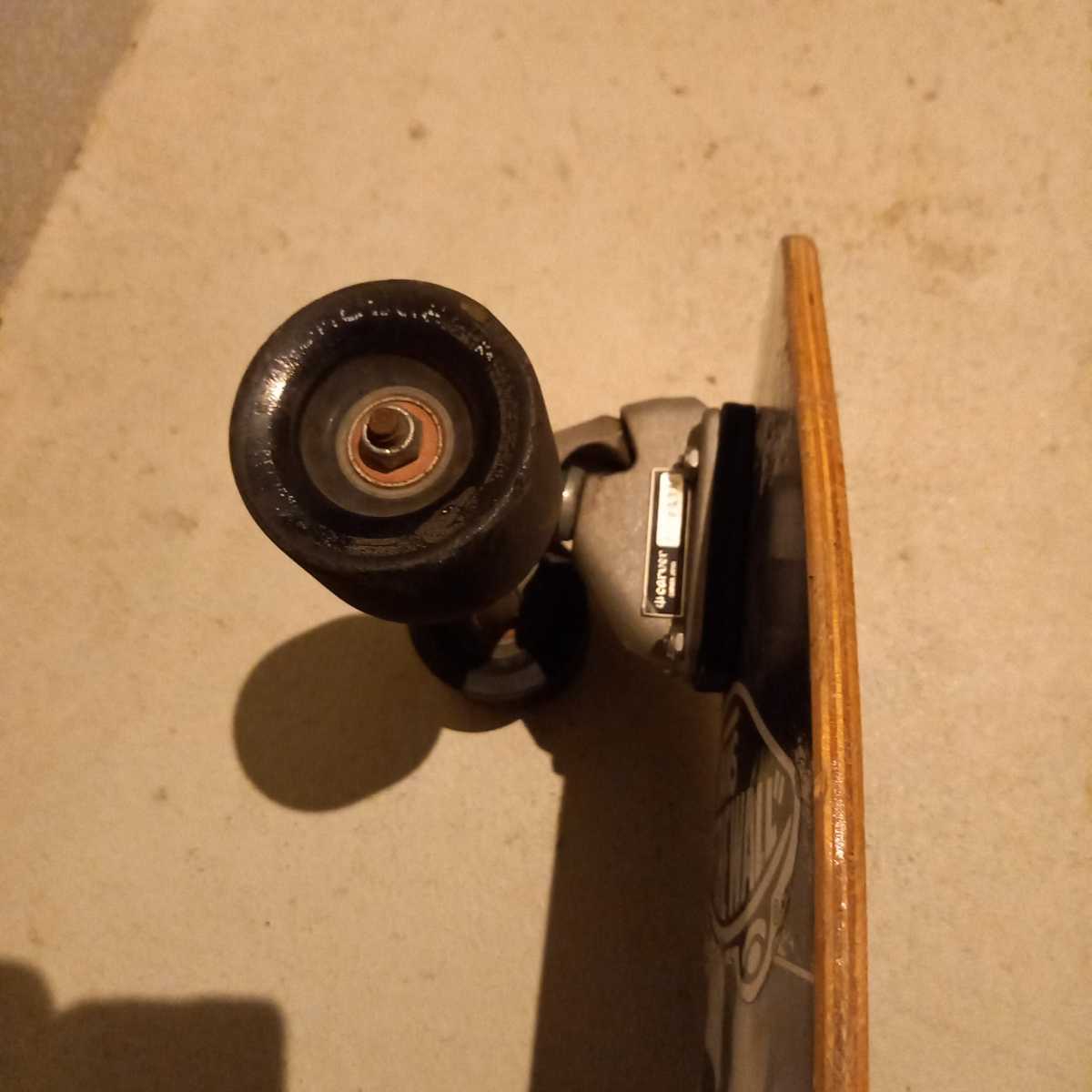 Carver サーフスケート コンプリート Josh Kerr(ジョシュ・カー Carver サーフスケート コンプリート Josh Kerr(ジョシュ・カー