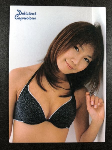 牛川 とこ 近藤和美 相馬茜 さくら堂 2003 38 レースクイーン 水着