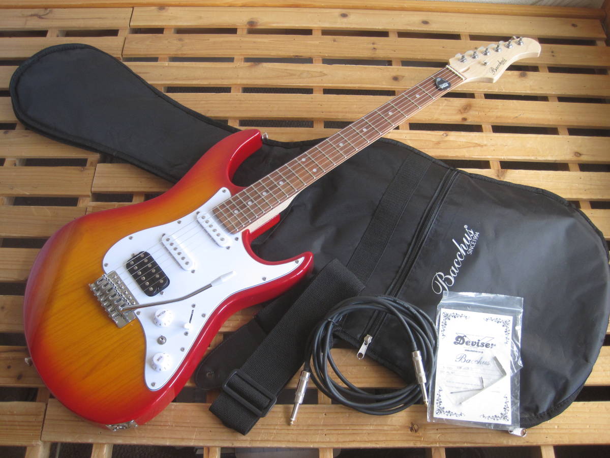 Enders Goldklang ドイツ F.＆R. C2 クラシックギター ☆ ヴィンテージ 