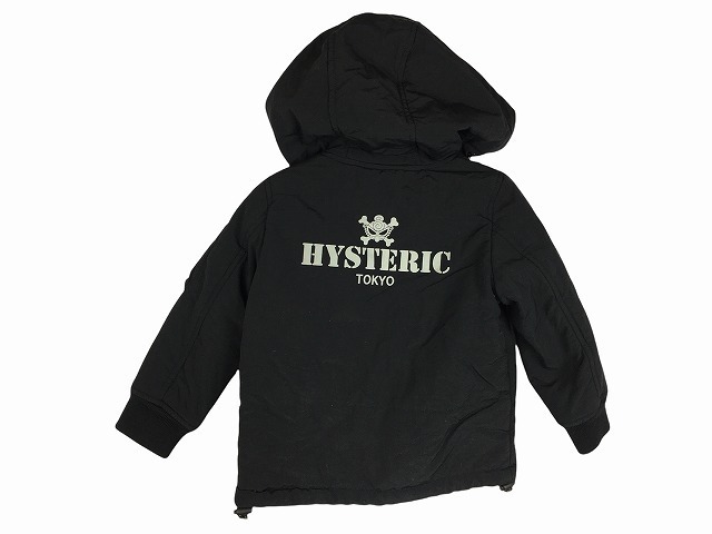 HYSTERIC GLAMOUR MINI/ ヒステリック グラマー ミニ リバーシブル