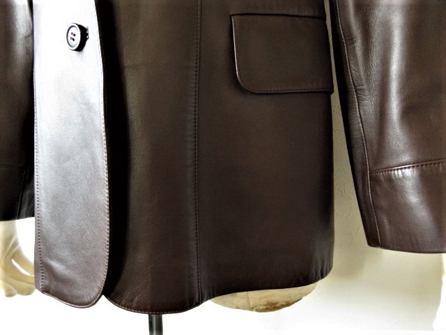 | レリアン レザーの通販 コート Leilian レリアン（Leilian）公式サイト LOOK BOOK レディース 新品同様中古レリアン 高級ジャケット 格子柄&frasl;チェック柄 春秋向け アウター March2026 165cm