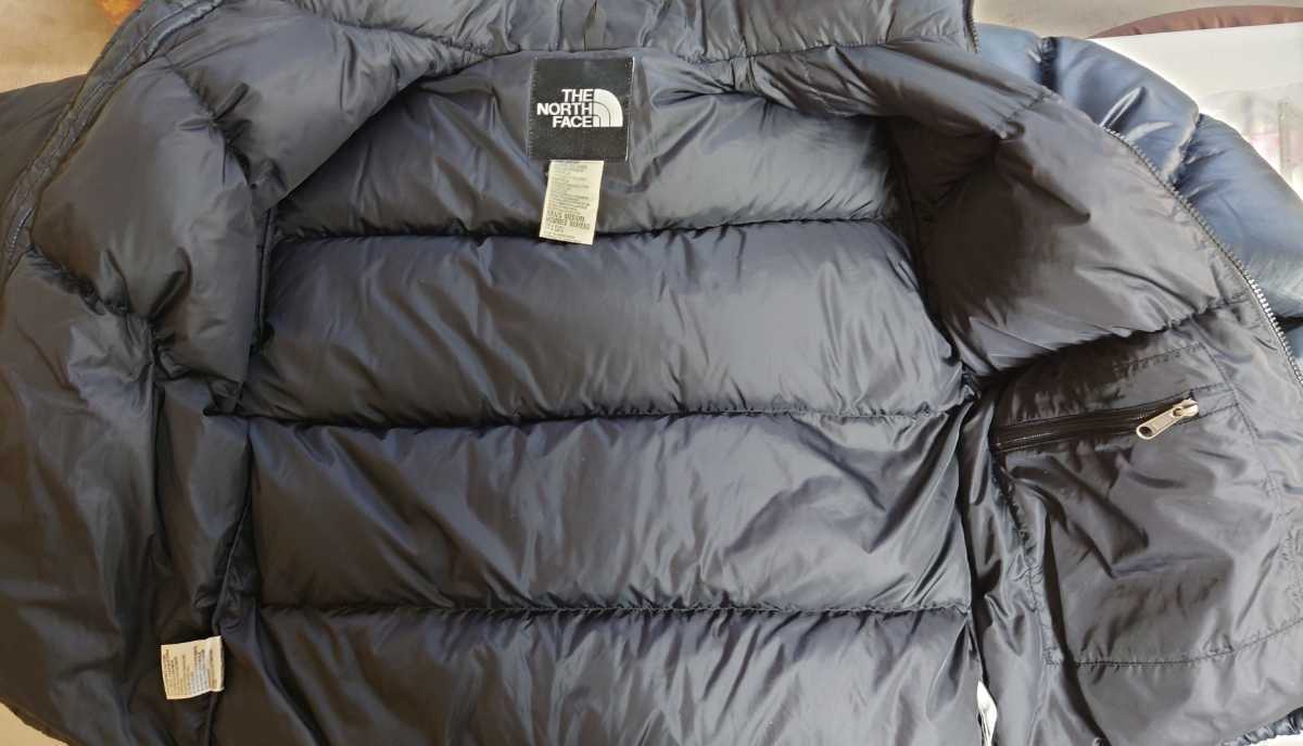 THE NORTH FACE ノースフェイス 90sビンテージ ヌプシダウン THE NORTH FACE ノースフェイス 90sビンテージ ヌプシダウン
