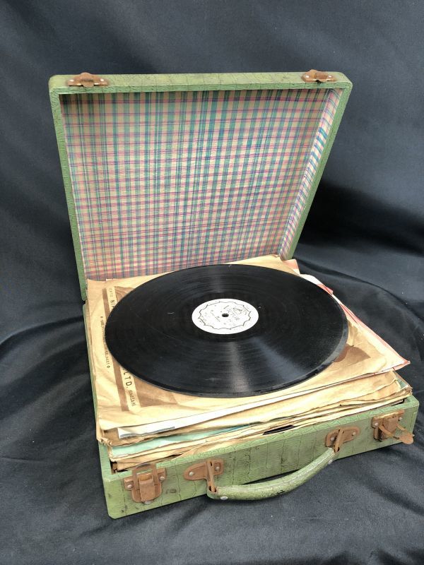 SP盤アンティークレコードとケース sp盤 プレーヤー Yahoo オークション sp盤・spレコード アンティーク
