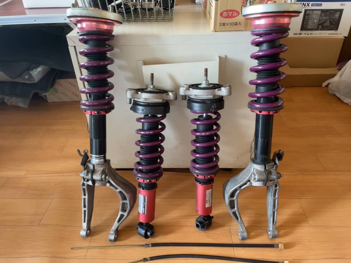 シルビア s13 180sxリアナックルアーム シルビア リア ナックル 右 s13