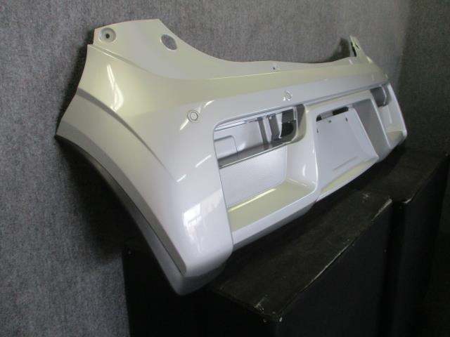 アルト DBA-HA36S リアバンパー Z2S アルト ha36s DBA-HA36S