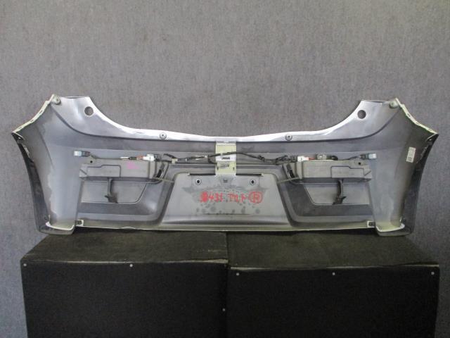 アルト DBA-HA36S リアバンパー Z2S アルト ha36s DBA-HA36S