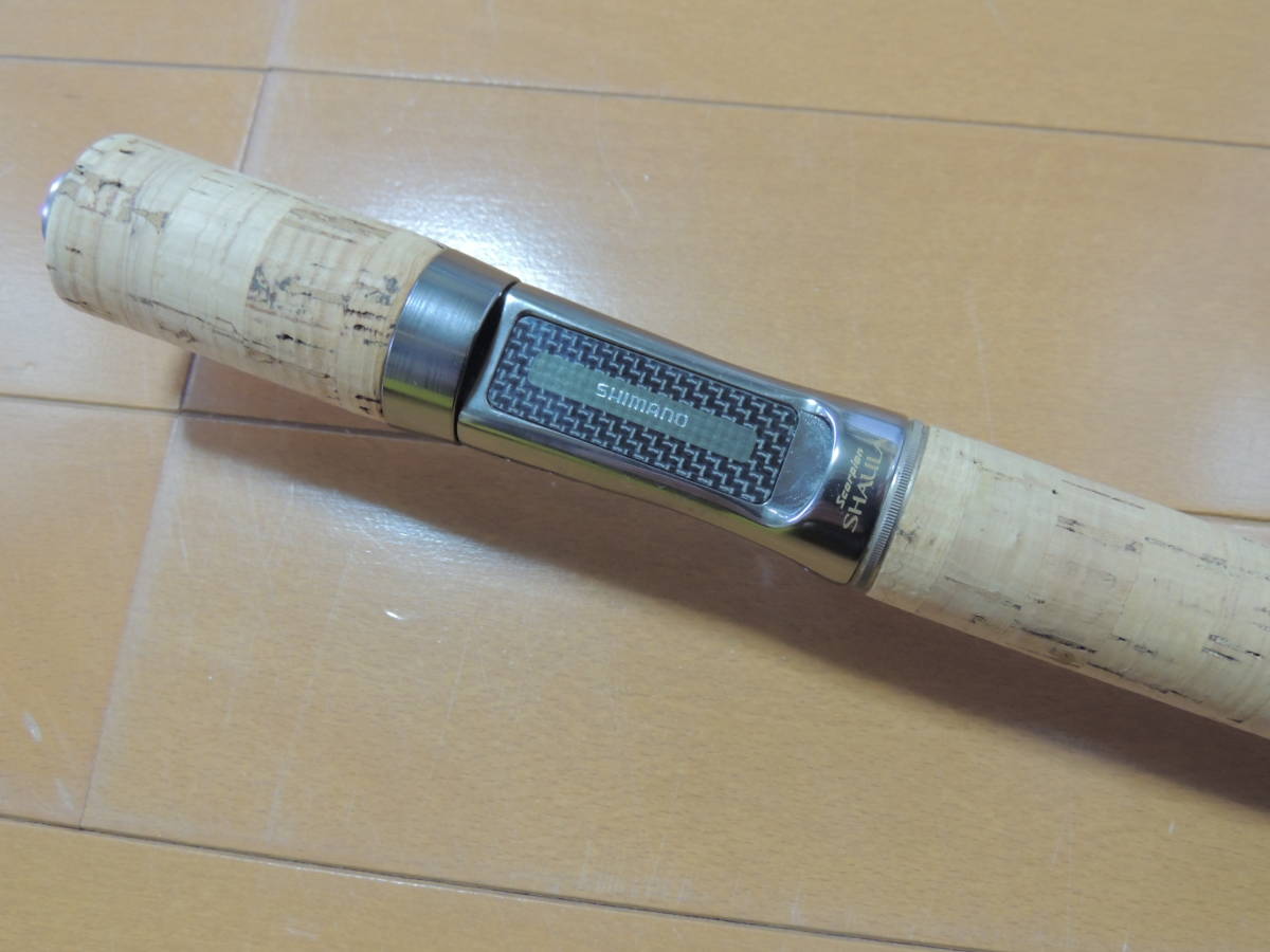 シマノ スコーピオン シャウラ1745R 初代 SHAULA 14－85g