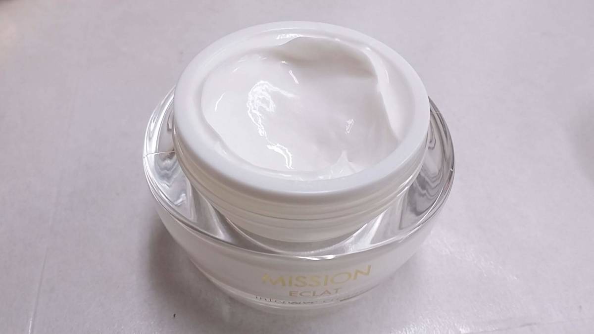 新品含む】AVON エイボン MISSION ミッションエクラ&ミッション 基礎 