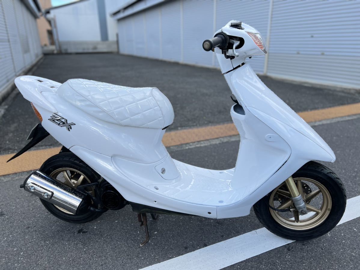 パチスロ実機】アクロス☆沖ドキ！トロピカル-25【コイン不要機付】