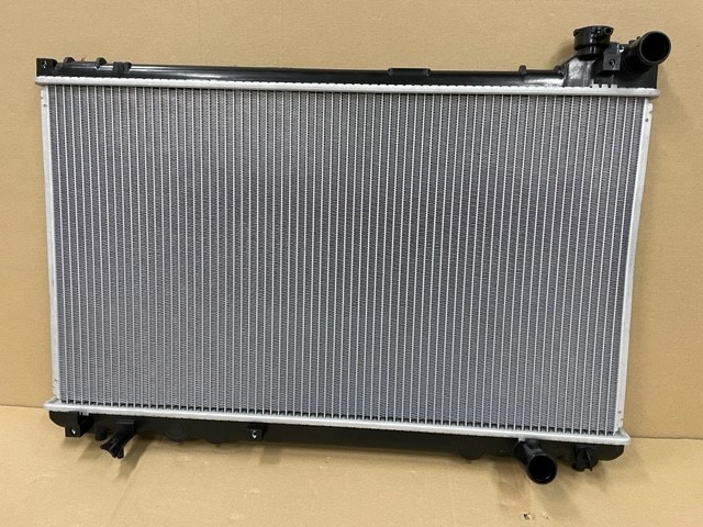 2026，人気SALE マーク2 ラジエーター TA-JZX110 A/T 品 難有り(ラジエーター)｜売買されたオークション情報、yahooの商品情報をアーカイブ公開 - オークファン トヨタ用