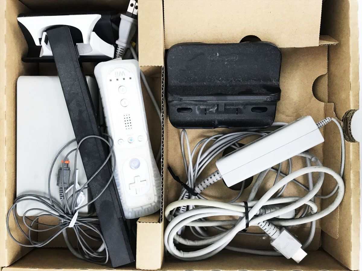 1円 Wiiu マリオカート8セット 32gb Wiiリモコンプラス センサーバーあり 初期化済み 未検品 Wii U Dc07 037jy F4 Wii U本体 売買されたオークション情報 Yahooの商品情報をアーカイブ公開 オークファン Aucfan Com