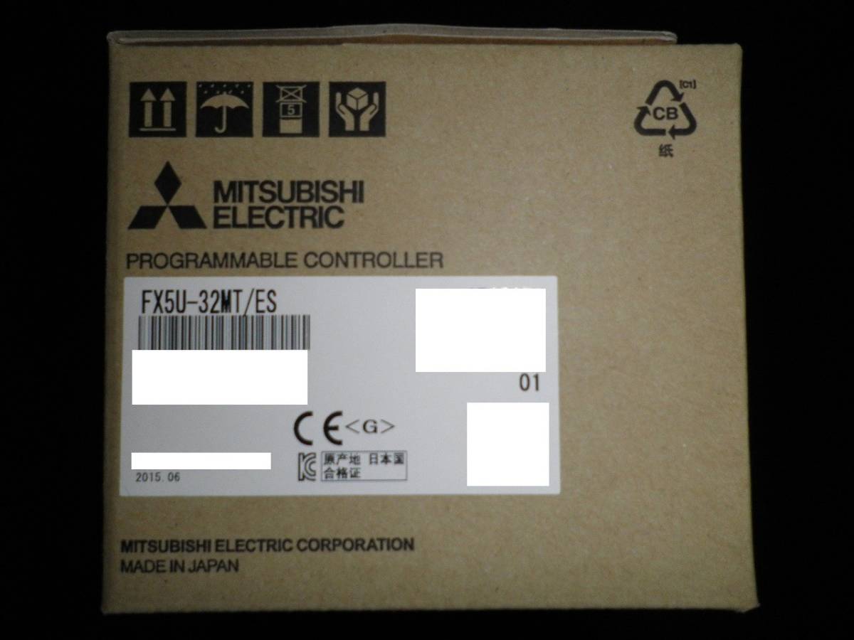 大人気 三菱電機 FX5U-32MT/ES(その他)｜売買されたオークション情報、yahooの商品情報をアーカイブ公開 - オークファン その他